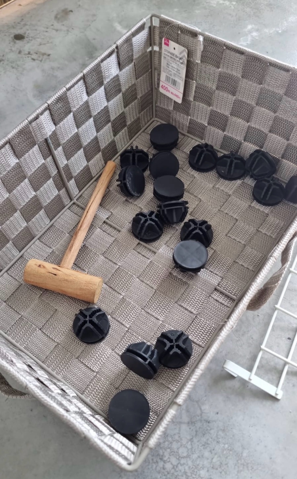 Organizing the home! Good finds.