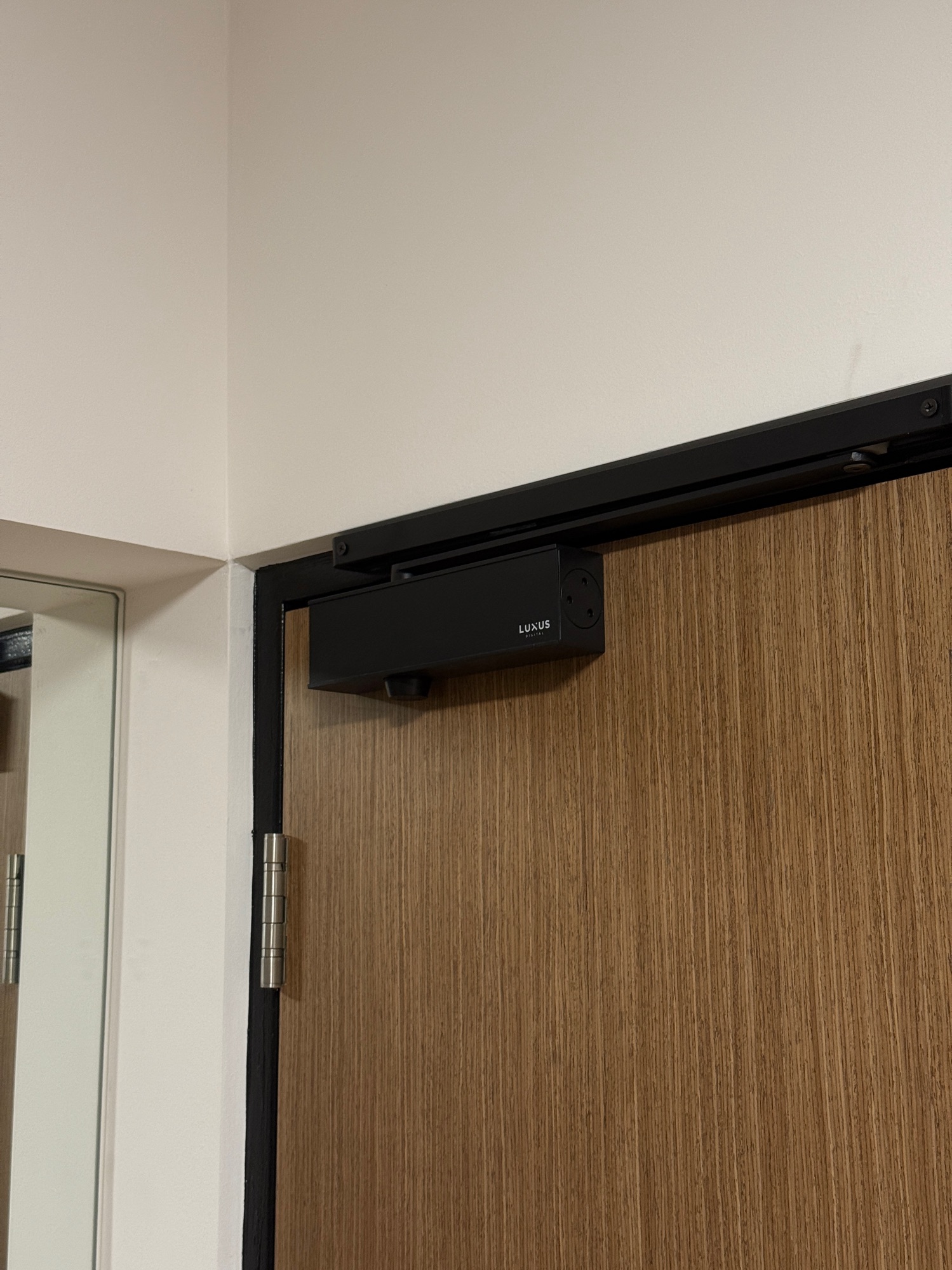 4 Must Have for Our BTO Main Door 🚪