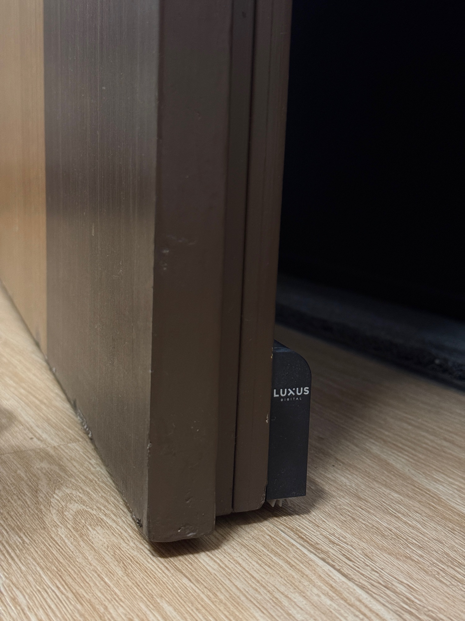 4 Must Have for Our BTO Main Door 🚪