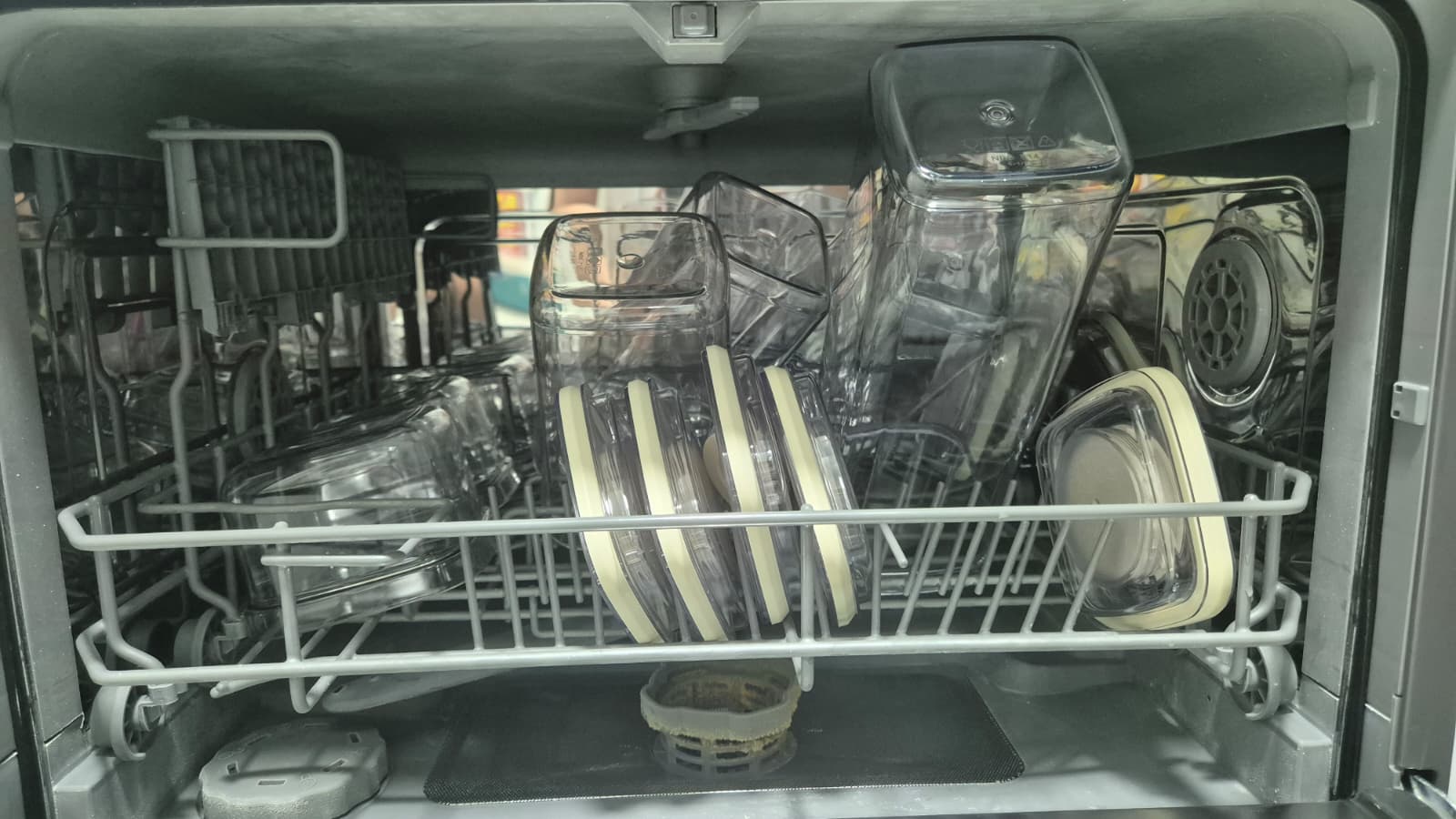 The only container brand you ever need for storing festive cookies!