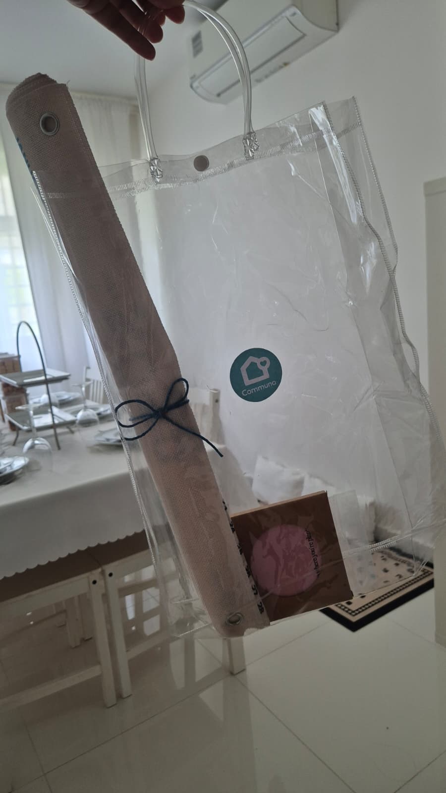 Season 12 goodies for ambassadors!