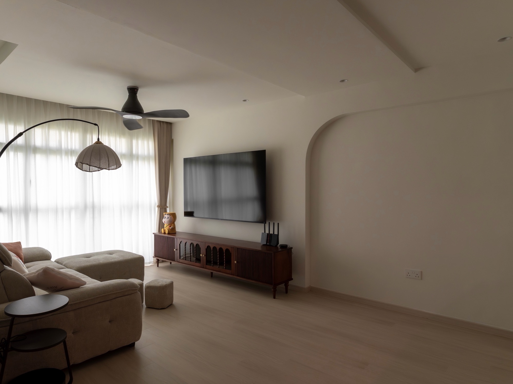 204B Punggol Field