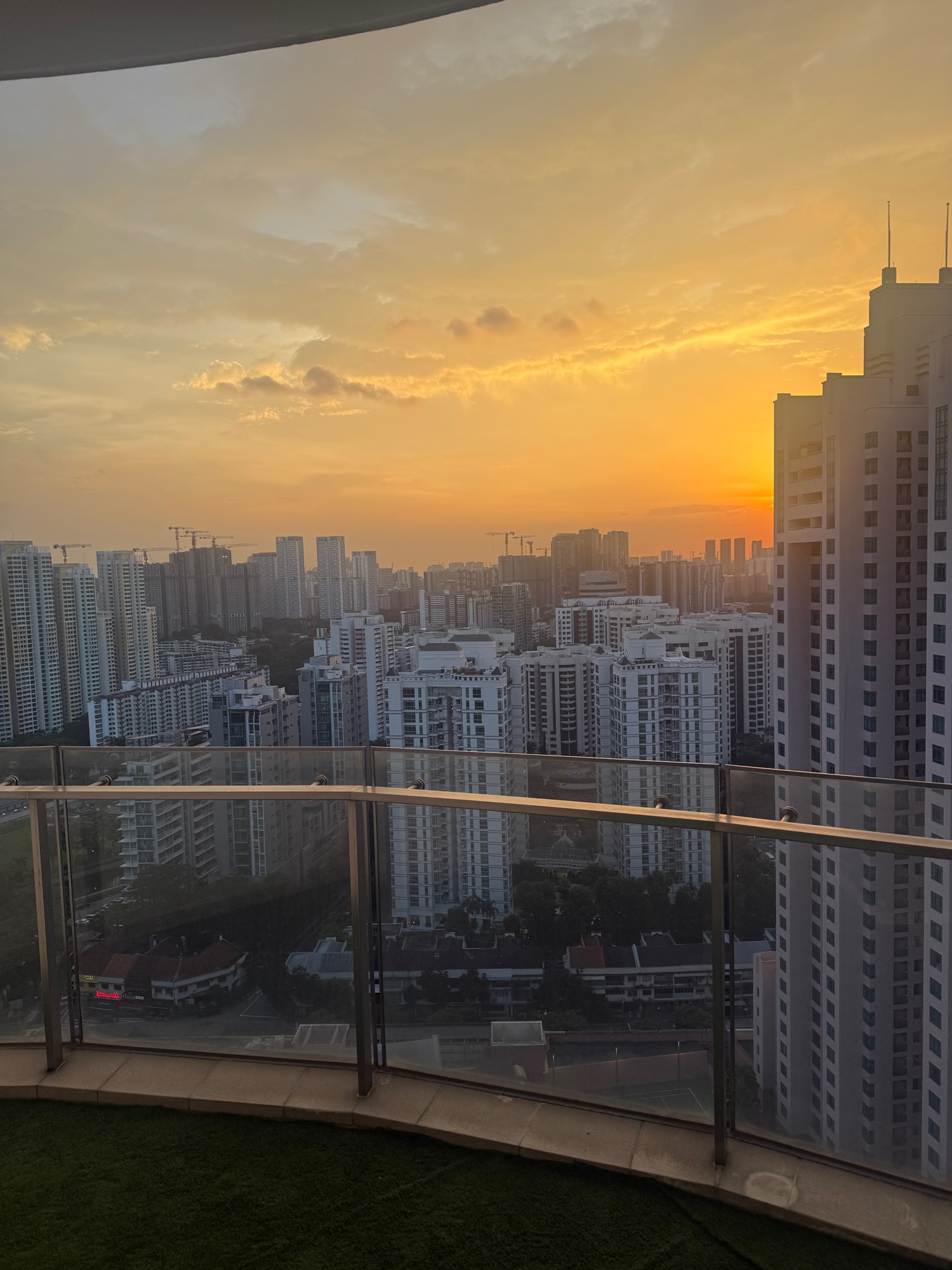 How to mesh a man’s view with your feminine vision