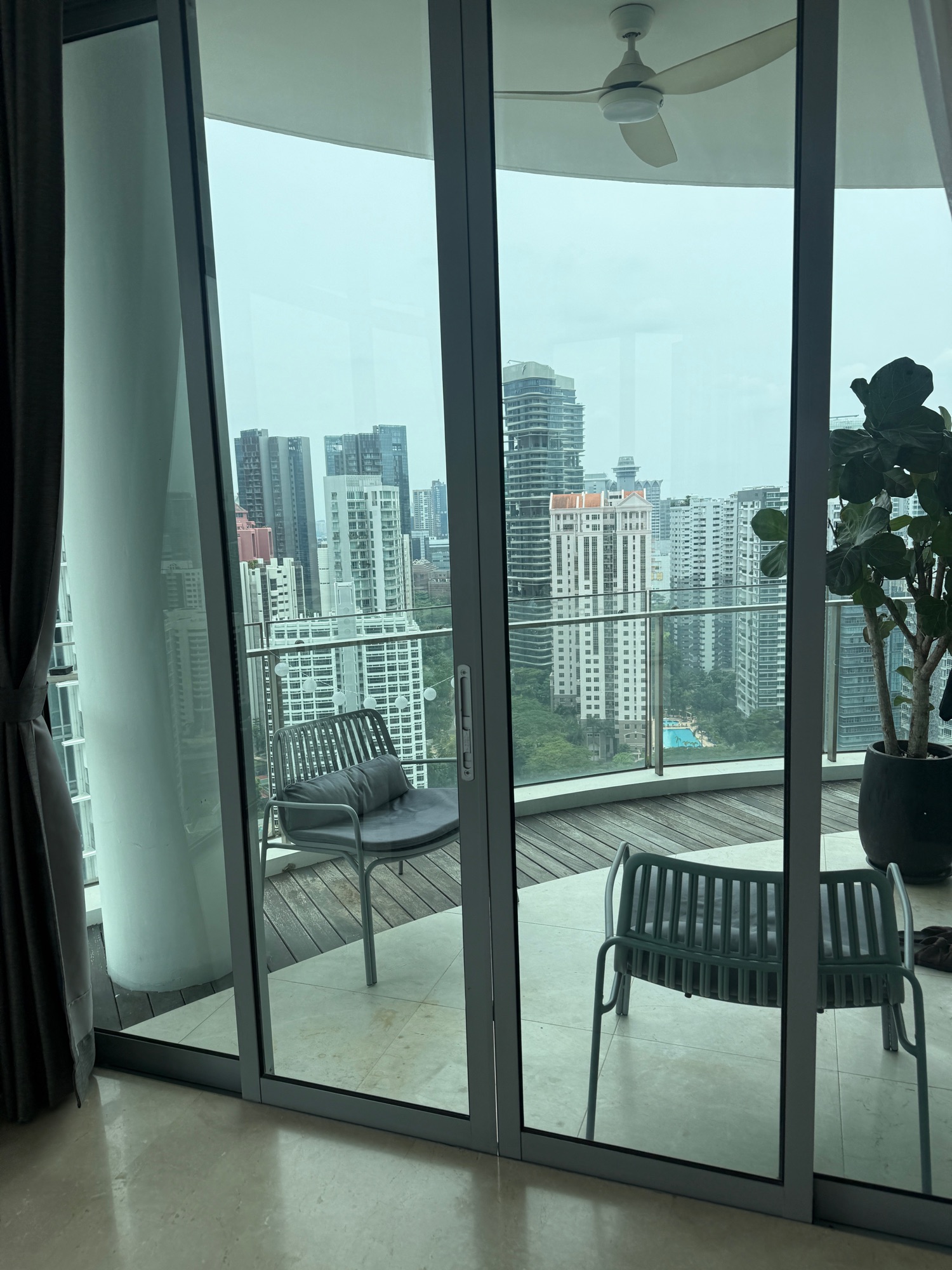 How to mesh a man’s view with your feminine vision