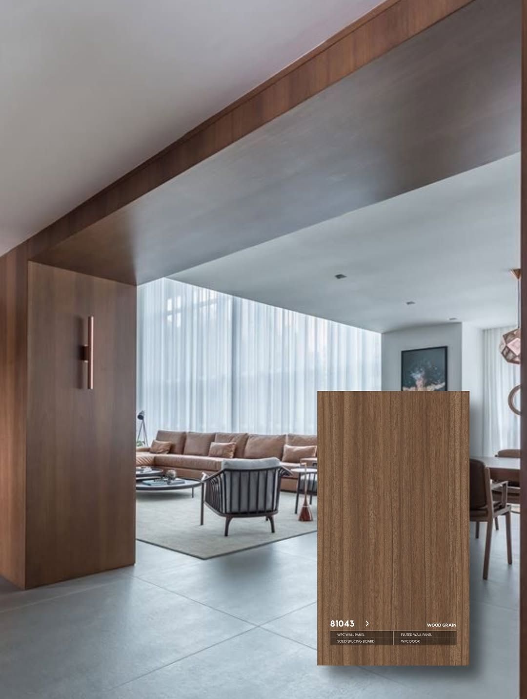 Luxurious-and-modern-wall-panelling