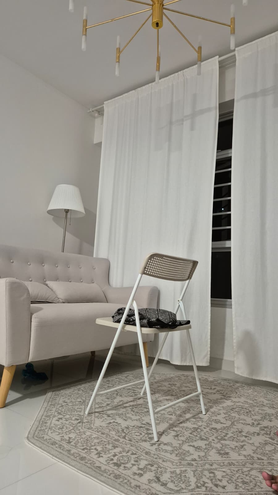 Festive preparation 2026