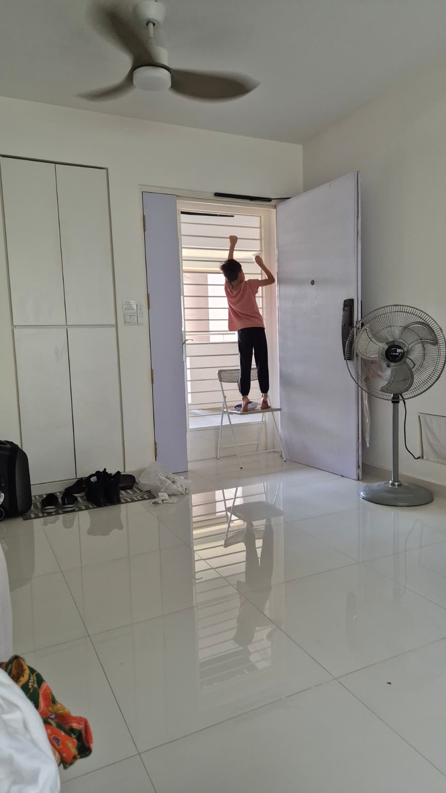 Festive preparation 2026