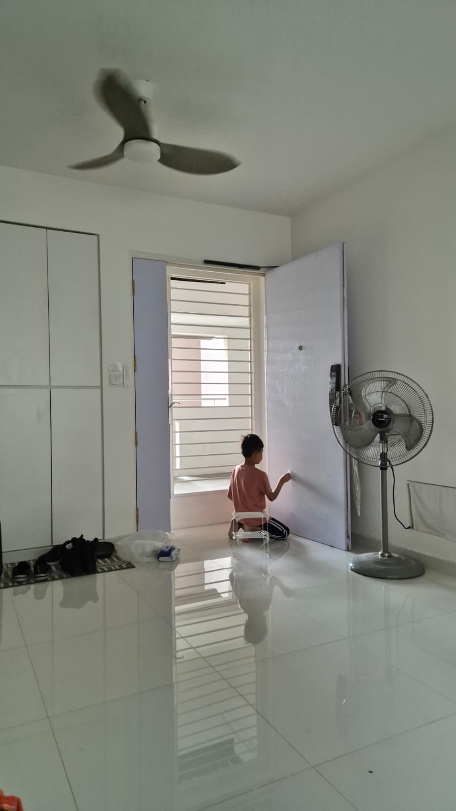 Festive preparation 2026