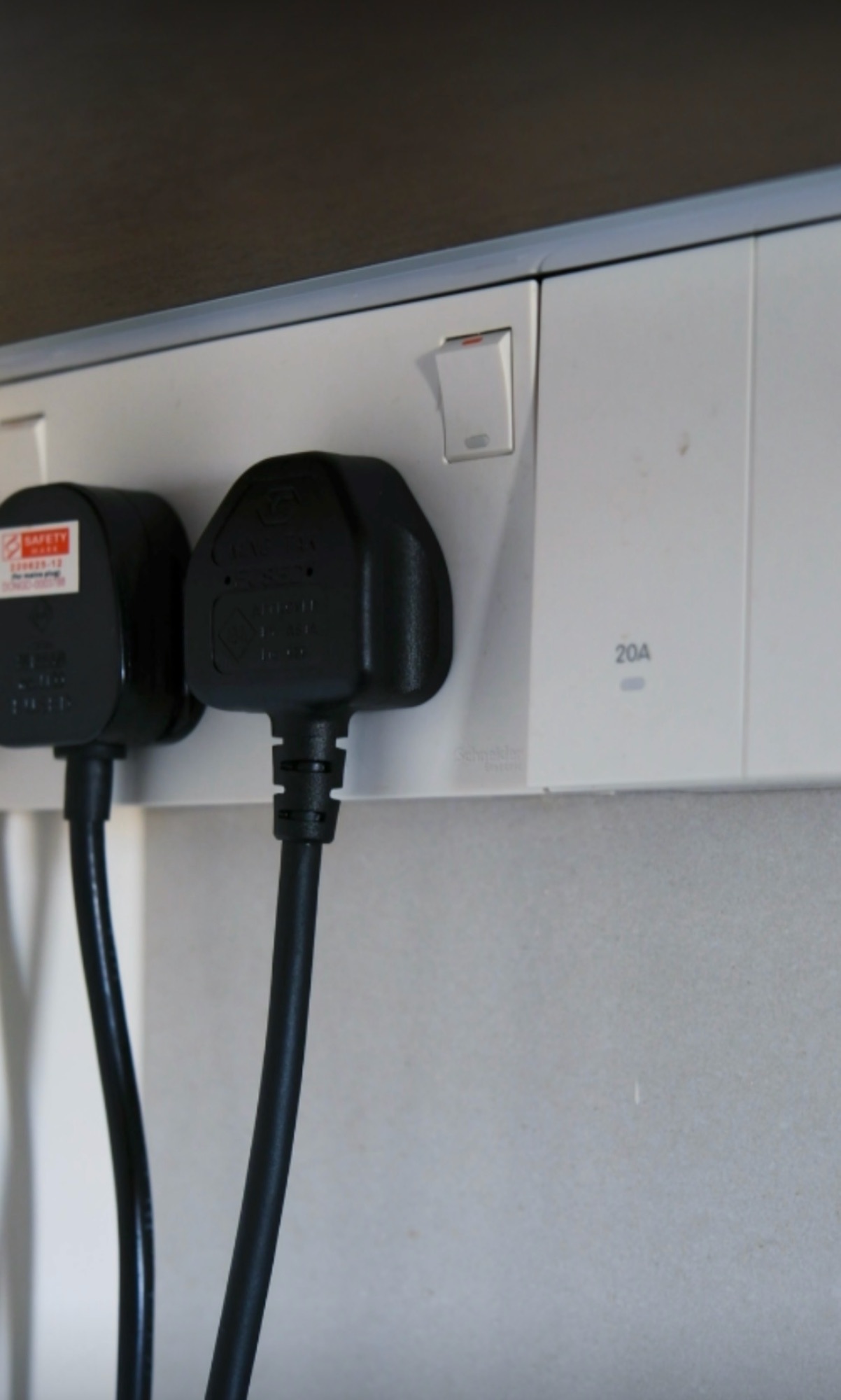 We finally fixed our kitchen reno regret!