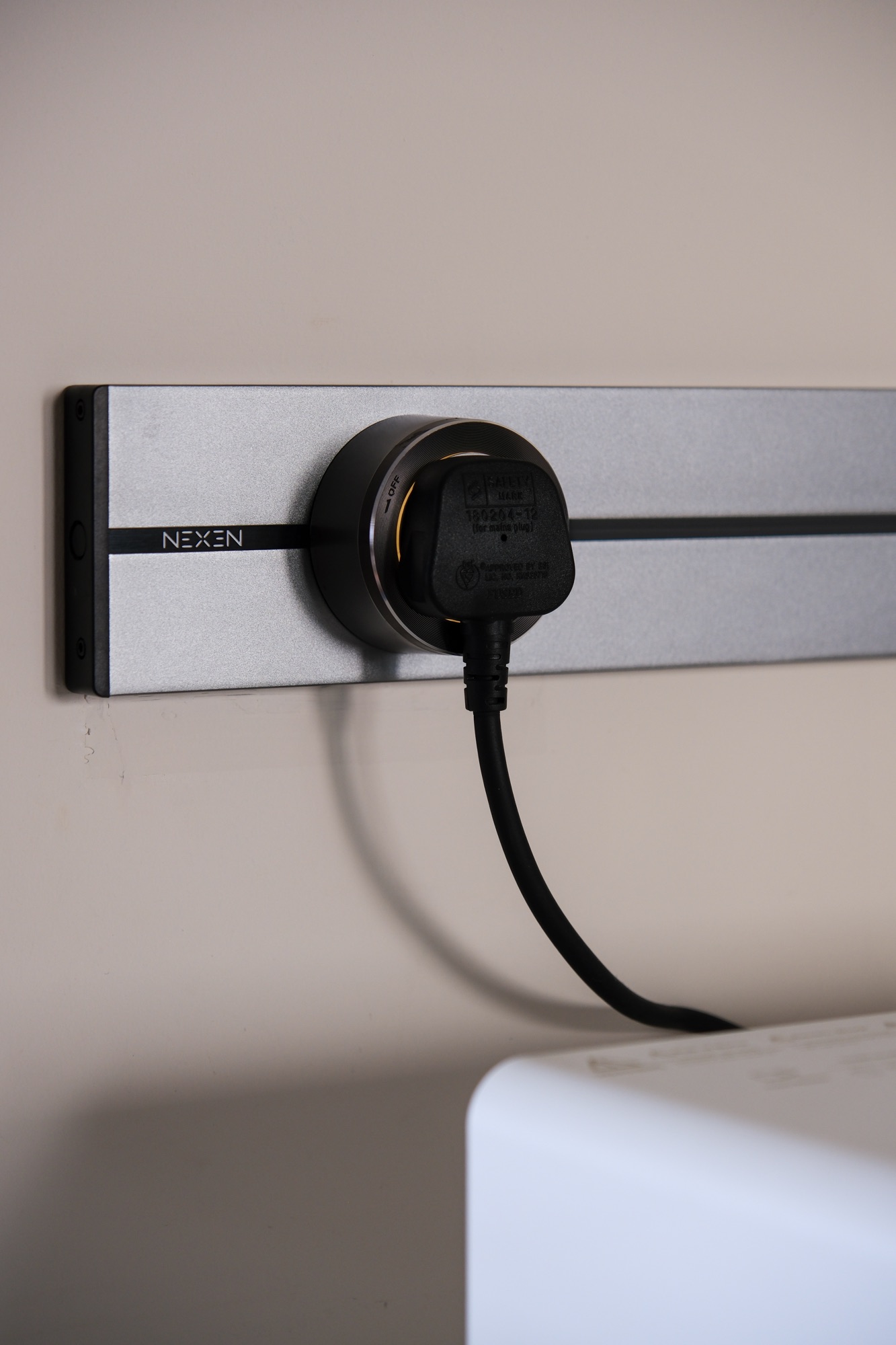 We finally fixed our kitchen reno regret!