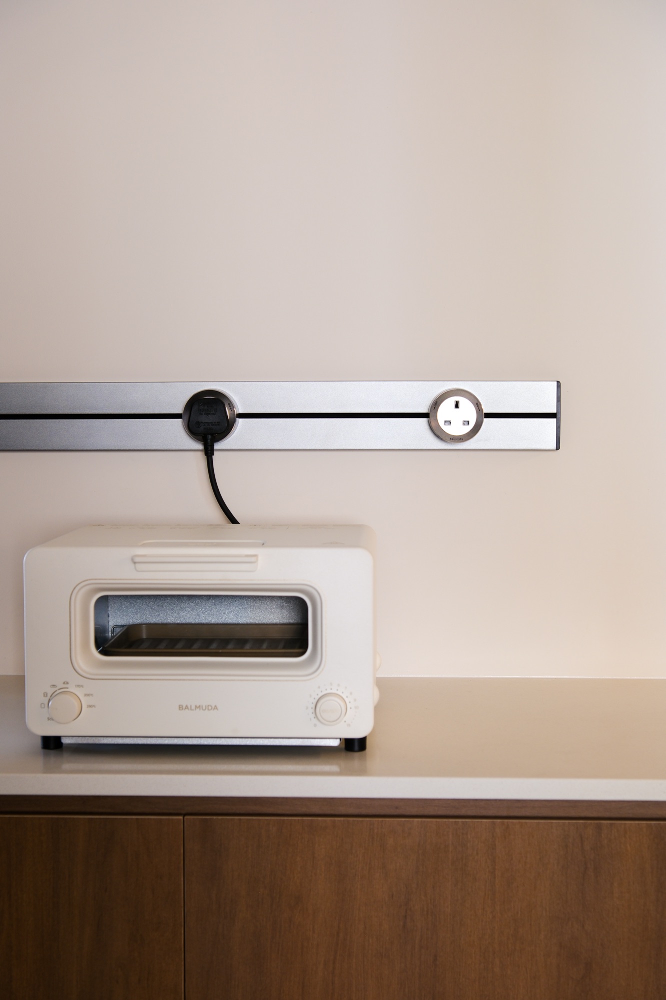 We finally fixed our kitchen reno regret!