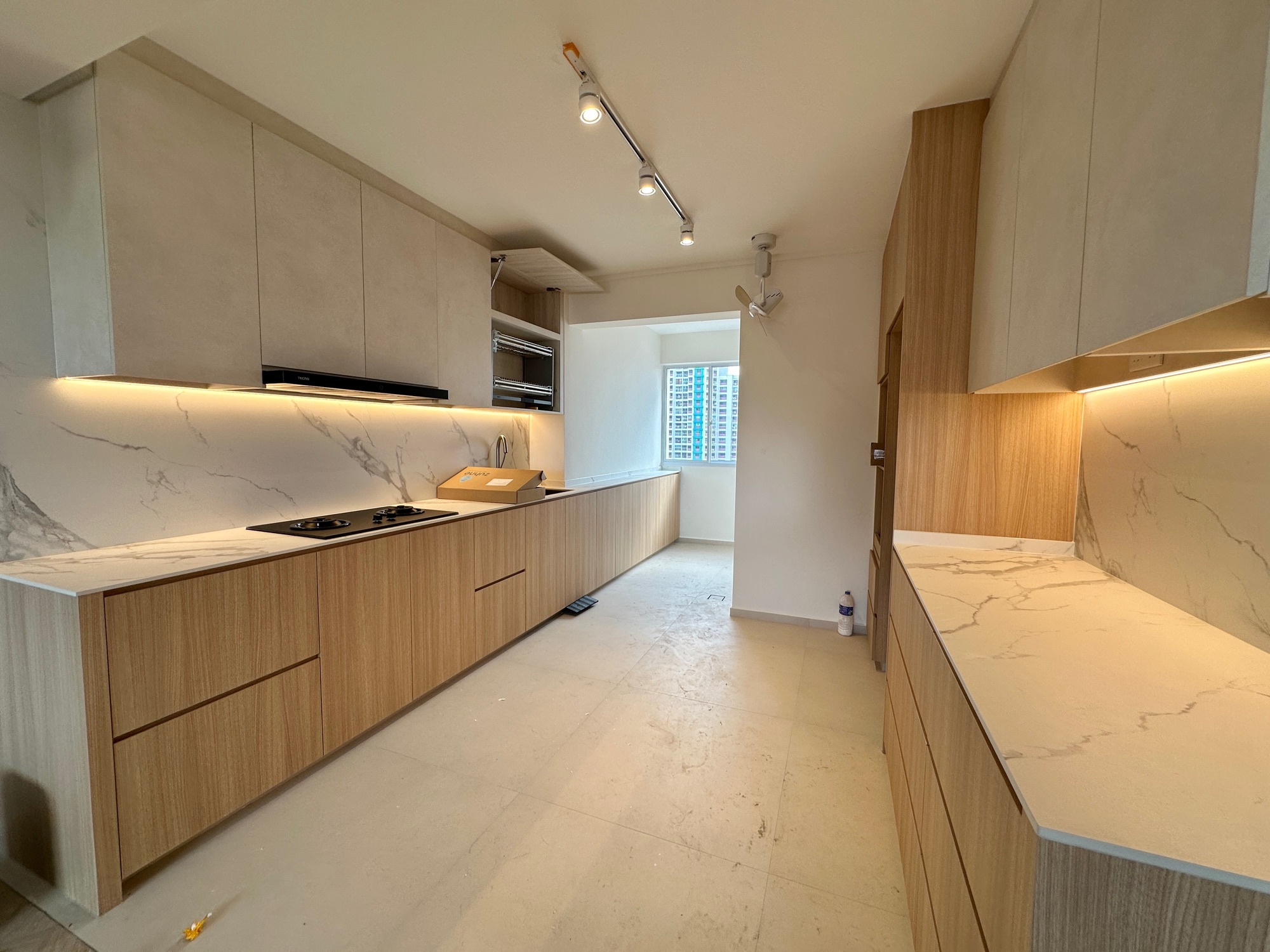 Kitchen-renovation-barebones