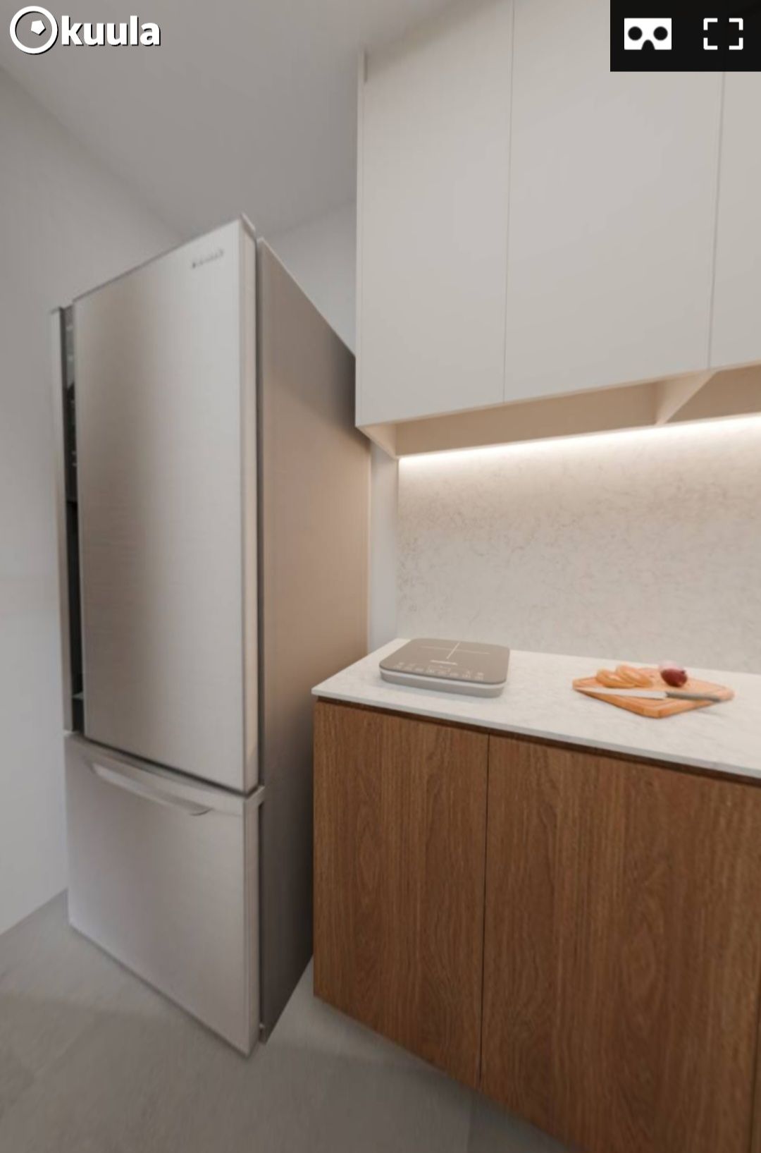 Our <$30K HDB resale reno!