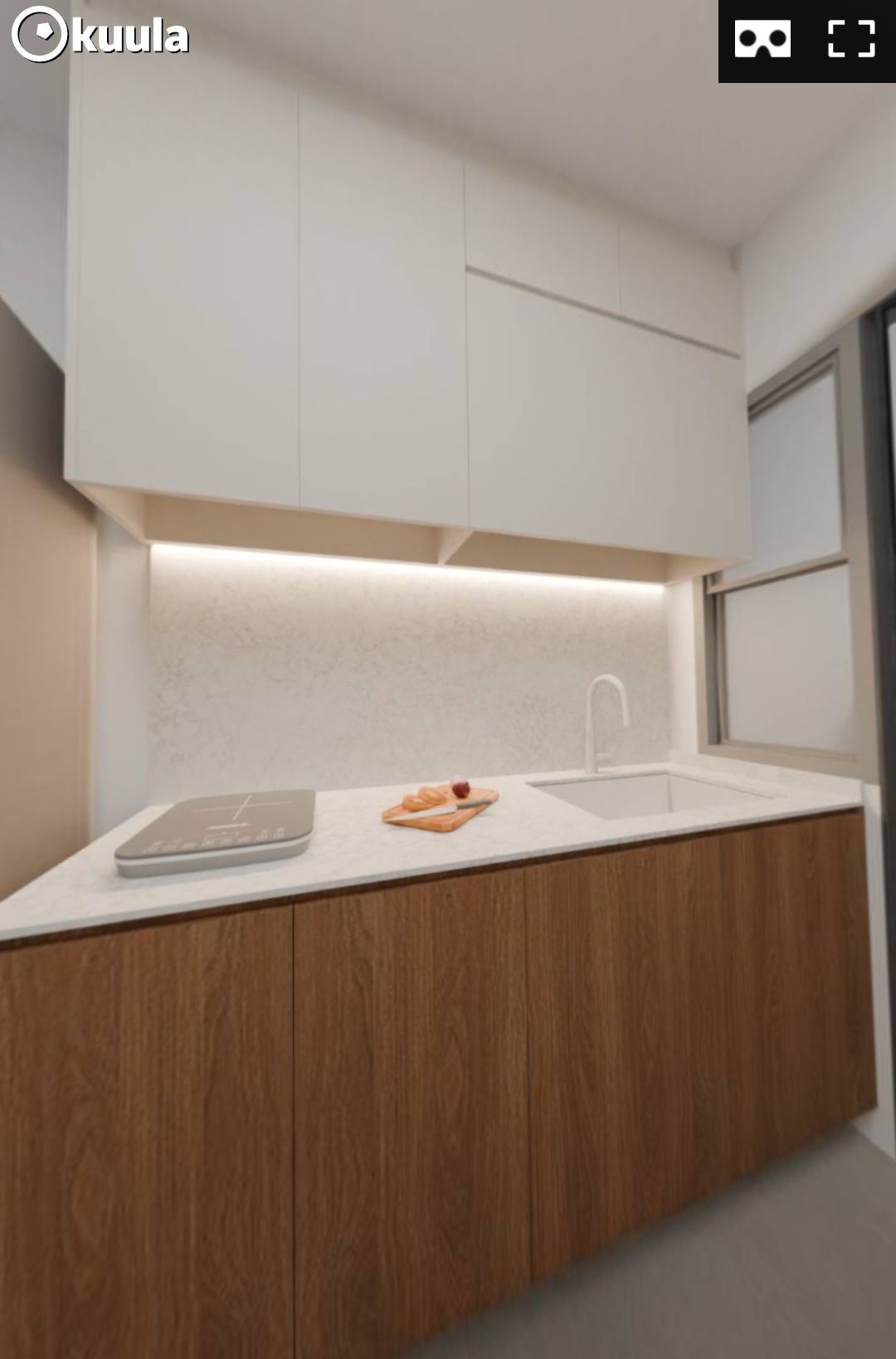 Our <$30K HDB resale reno!