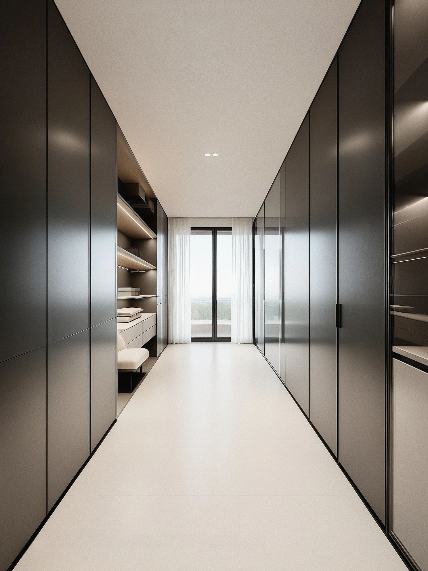 Luxurious & modern home