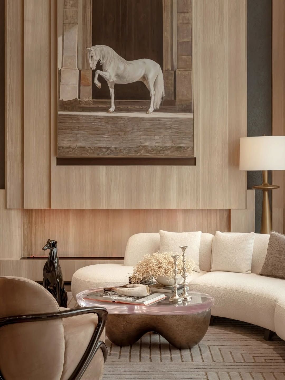 Ultra luxury home design