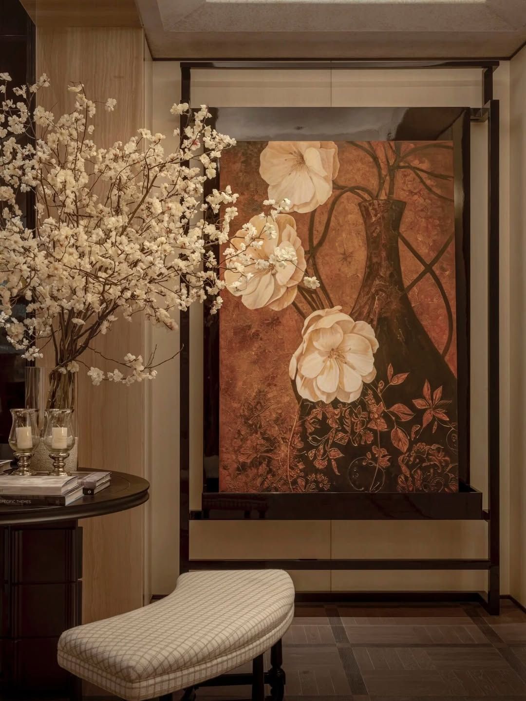 Ultra luxury home design