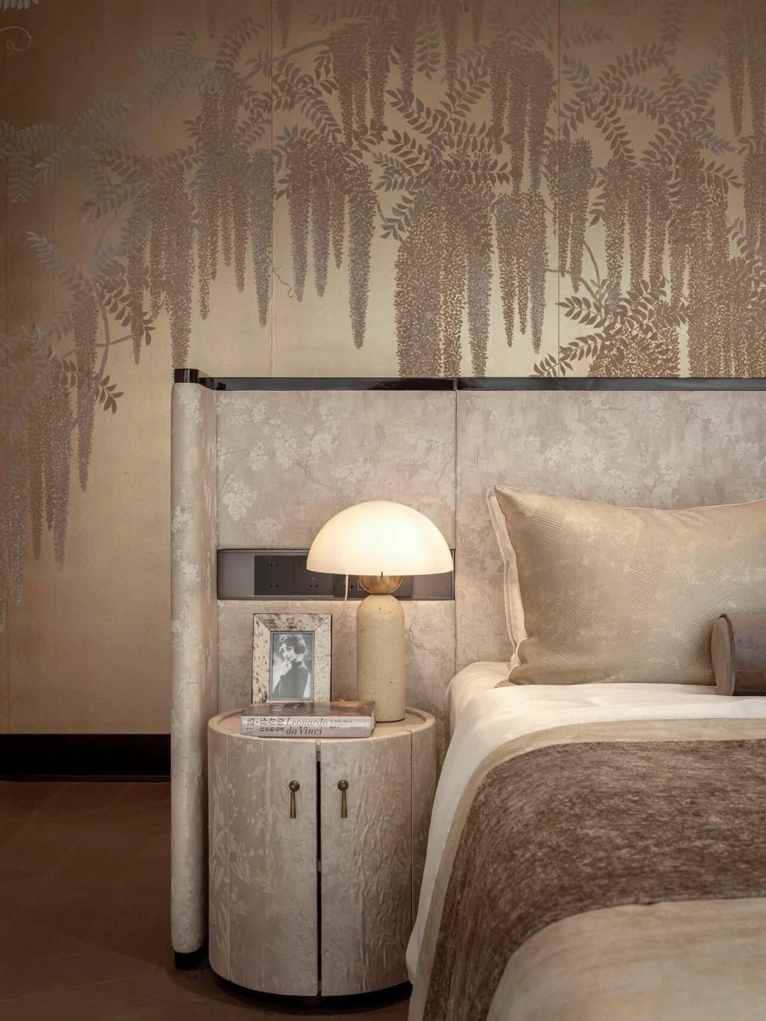 Ultra-luxurious home design