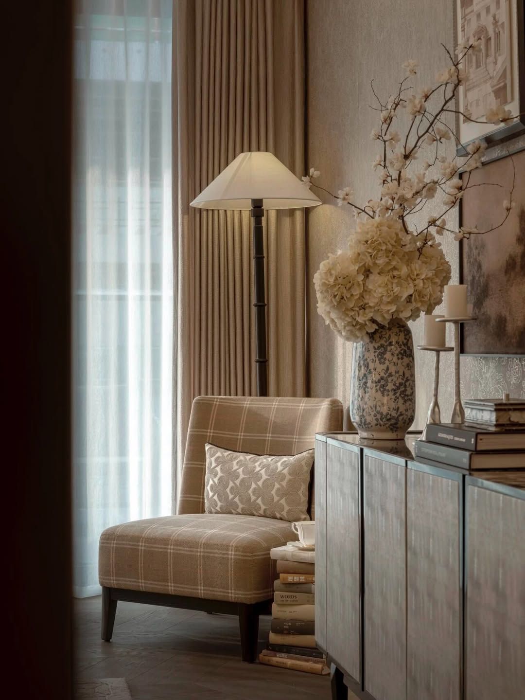 Ultra-luxurious home design