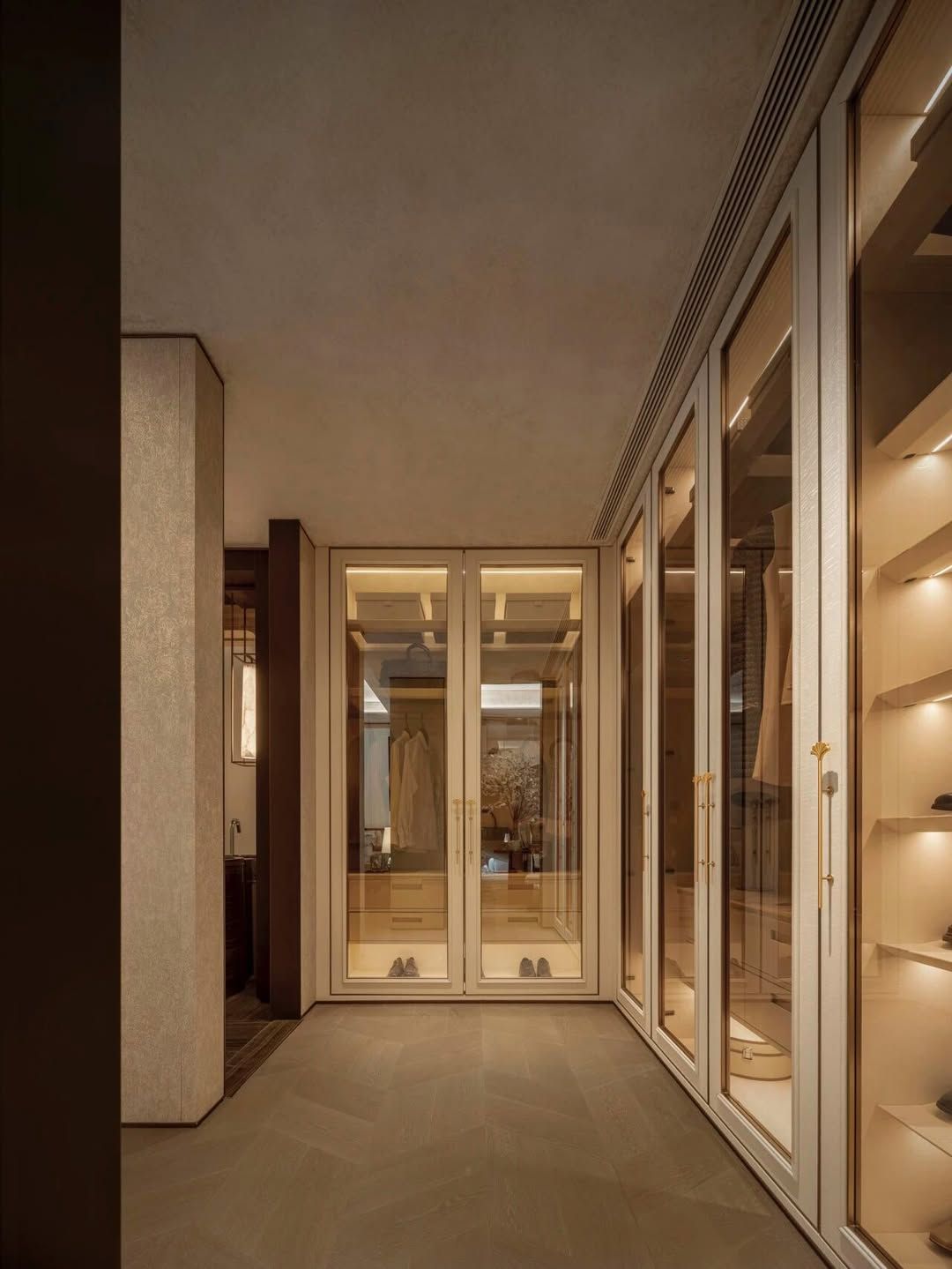 Ultra-luxurious home design