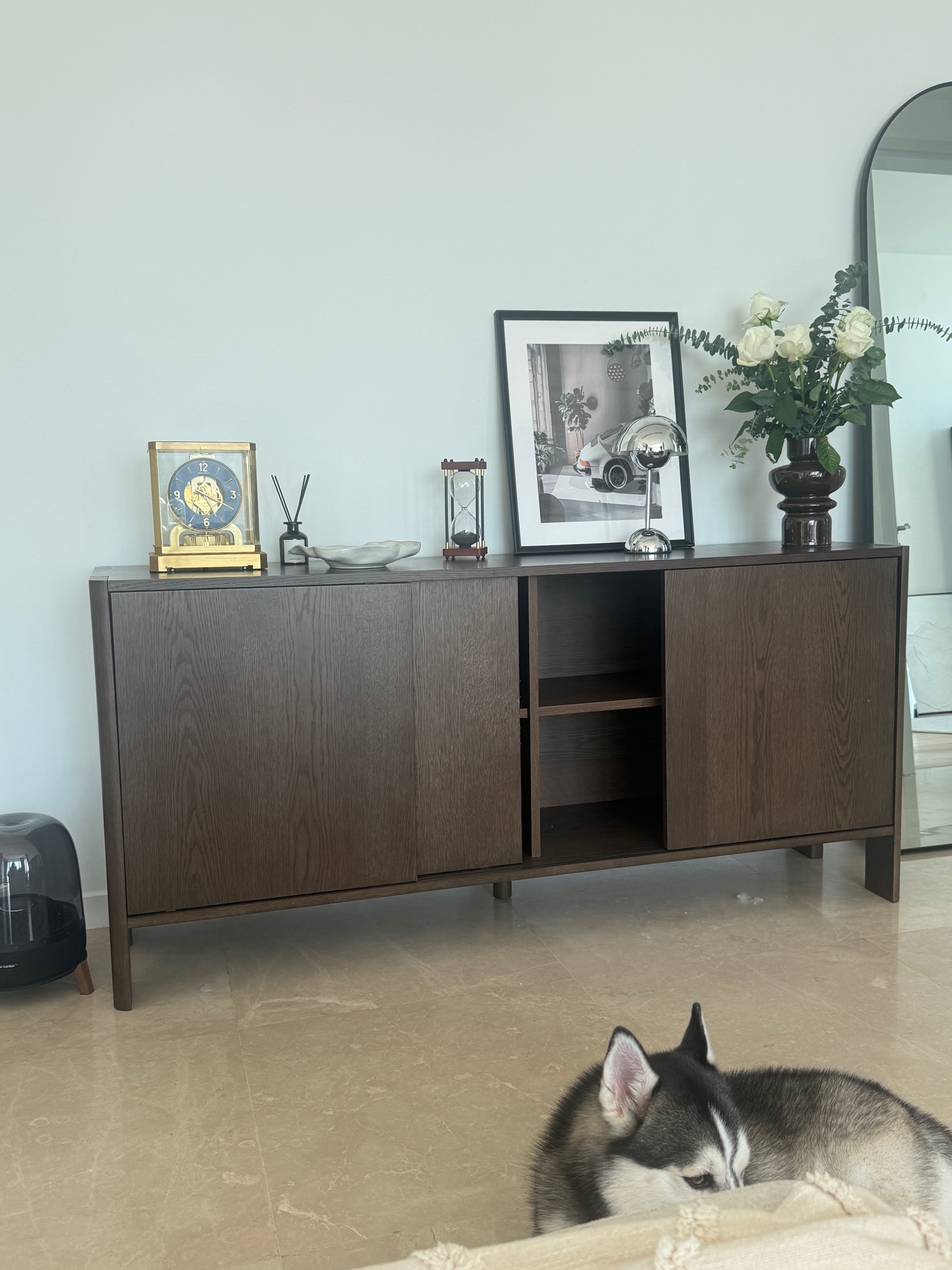 Our-new-sideboard-arrived-and-we-finally-have-space-to-display-our-gem