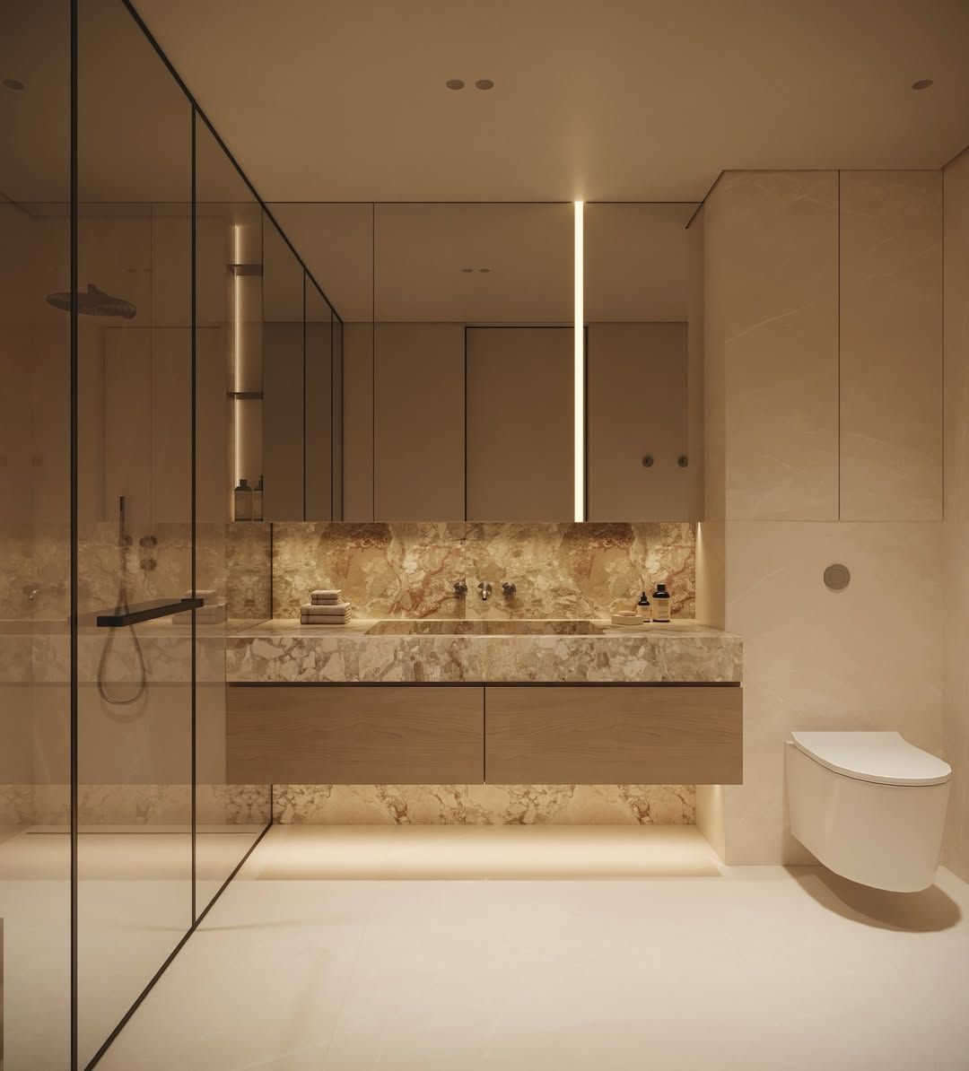 Luxury-bathroom-design