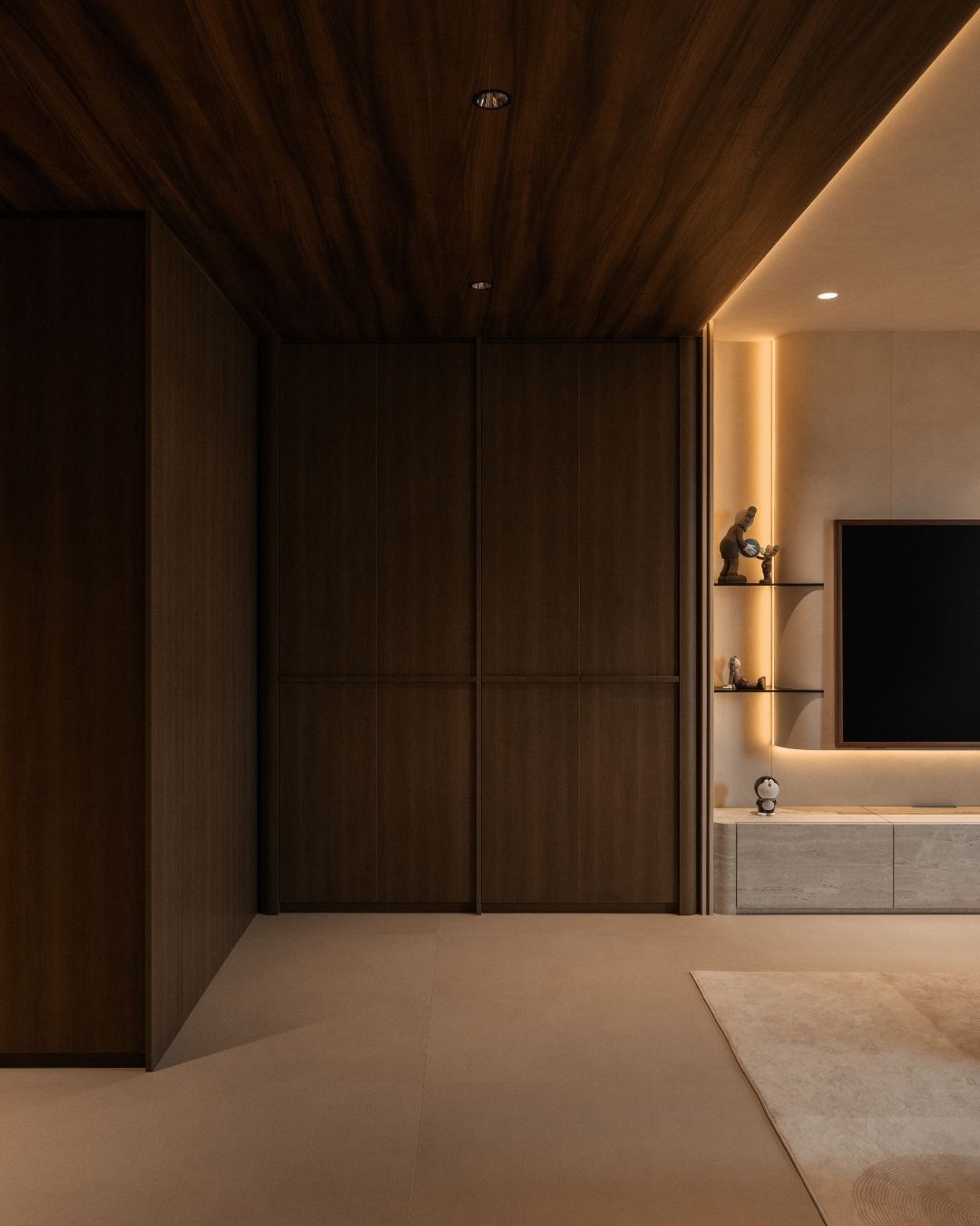 A Modern Luxe BTO at Bartley Beacon