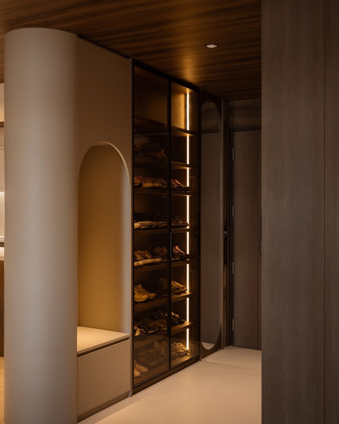 A Modern Luxe BTO at Bartley Beacon