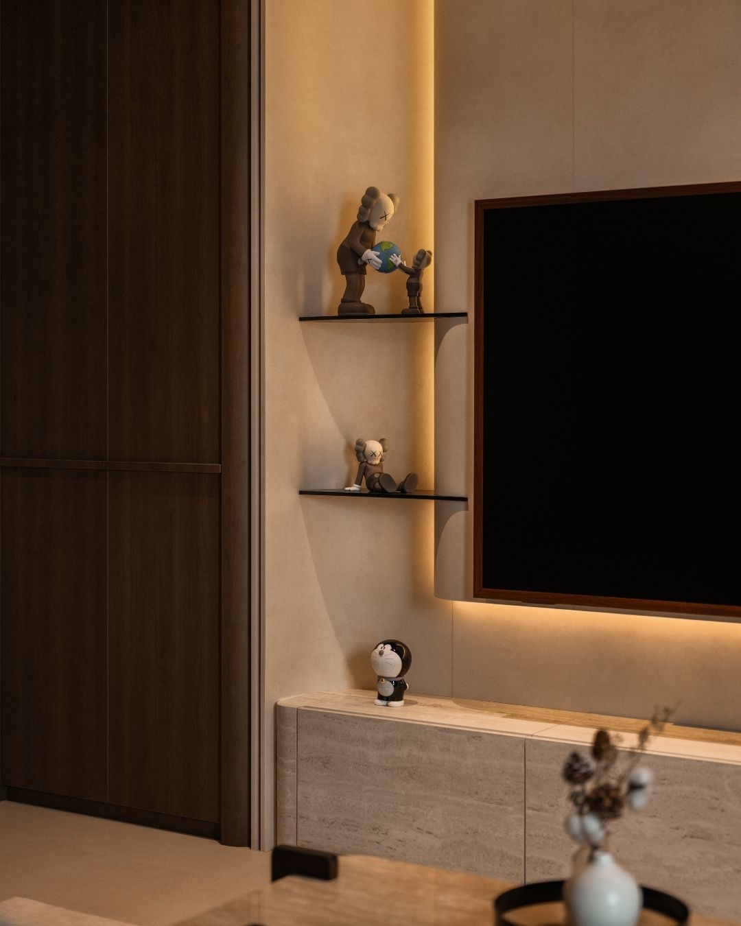 A Modern Luxe BTO at Bartley Beacon