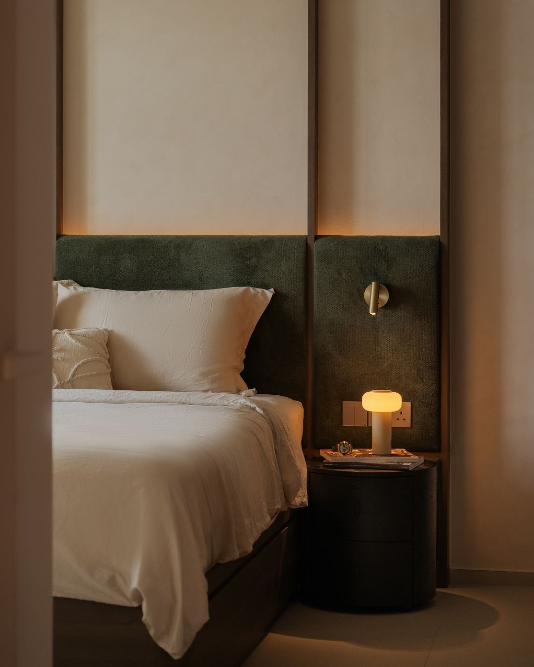 A Modern Luxe BTO at Bartley Beacon