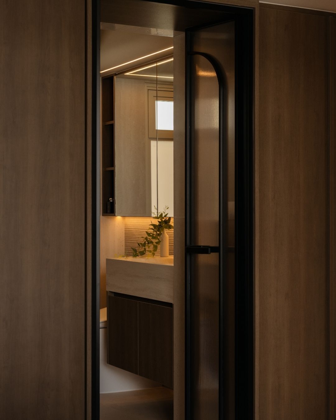 A Modern Luxe BTO at Bartley Beacon