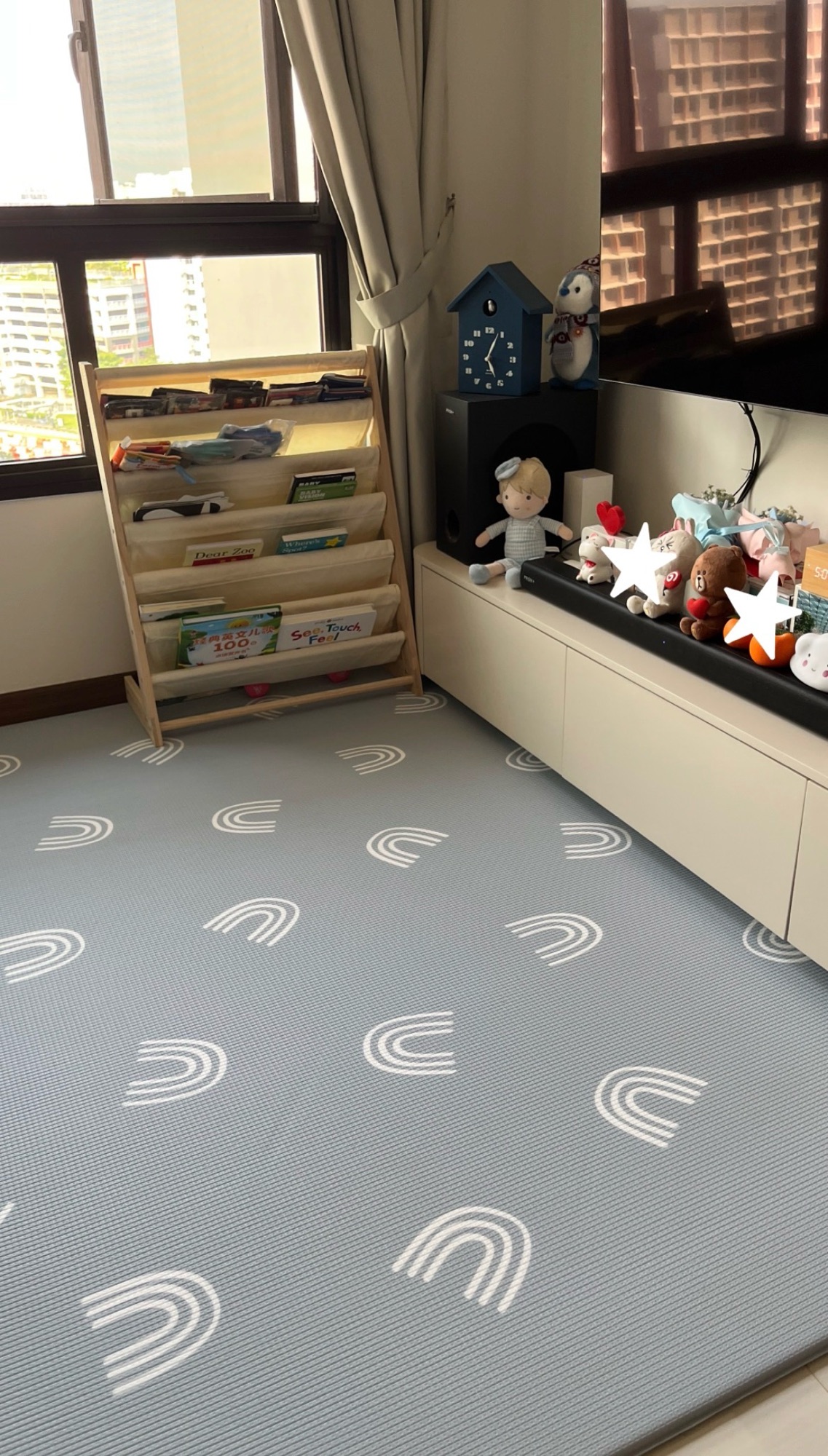 Arrival-of-Little-One,-Changes-to-our-Home!-✨