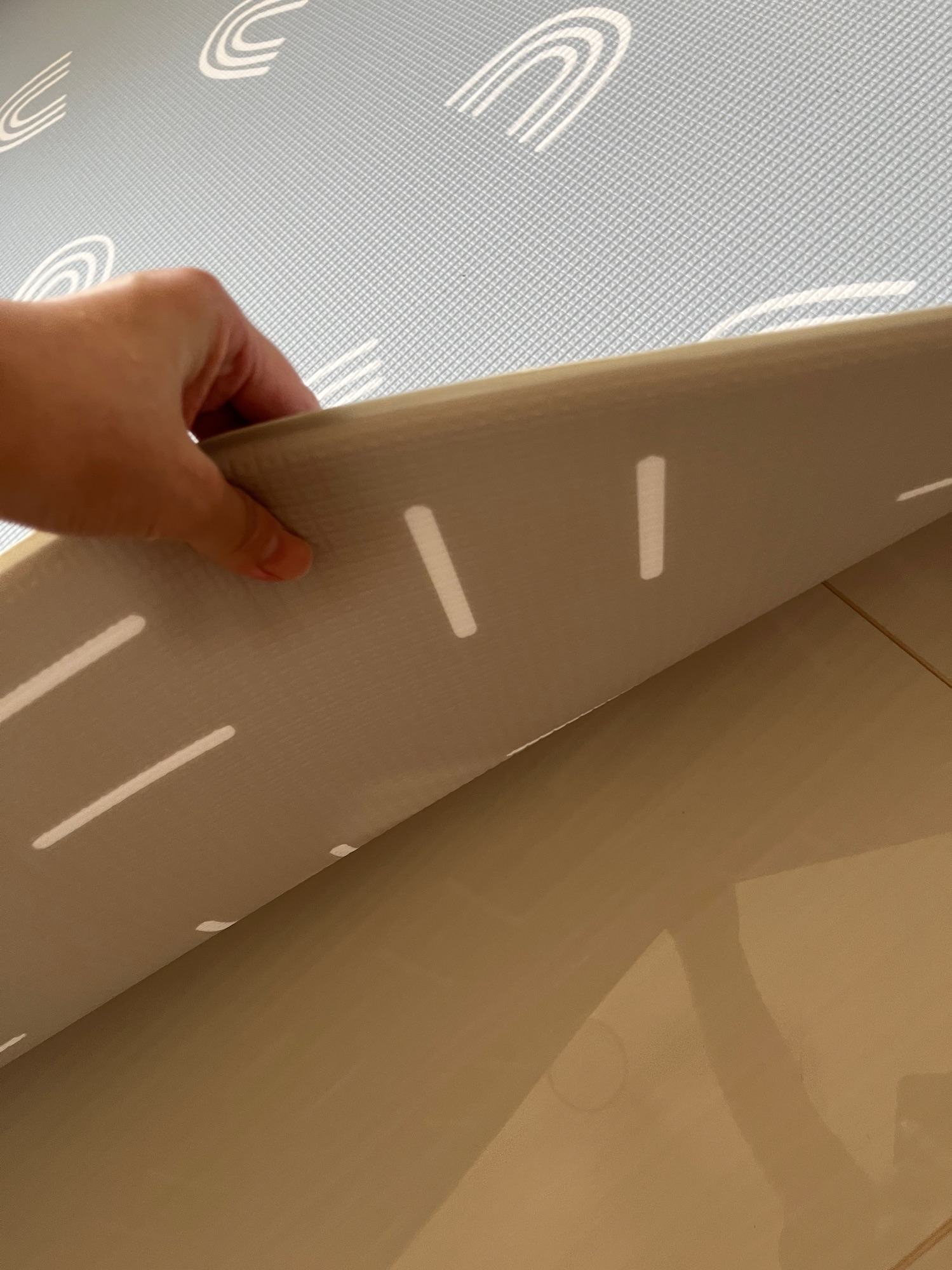 Arrival of Little One, Changes to our Home! ✨