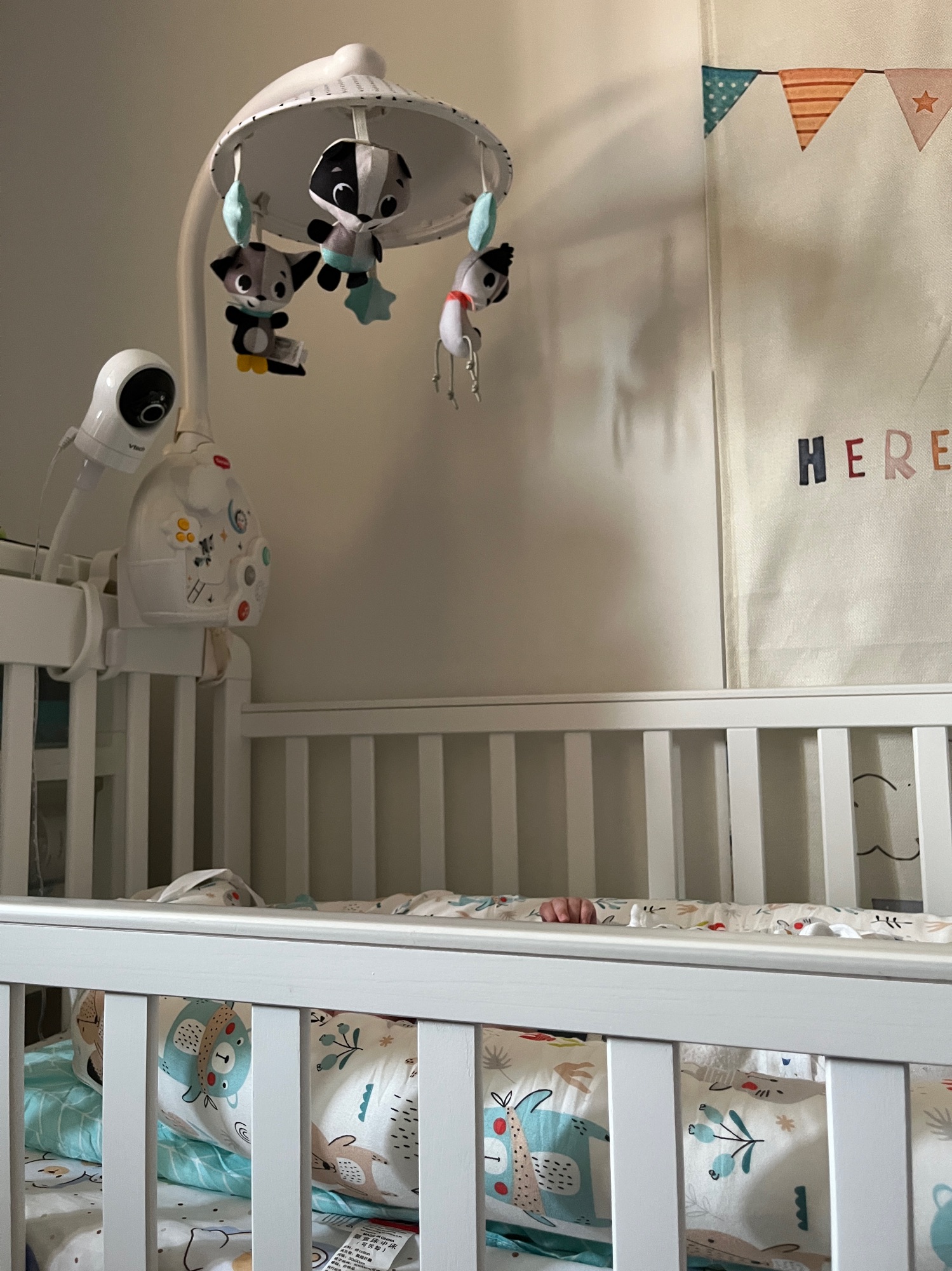 Sweet Dreams Start Here 💤