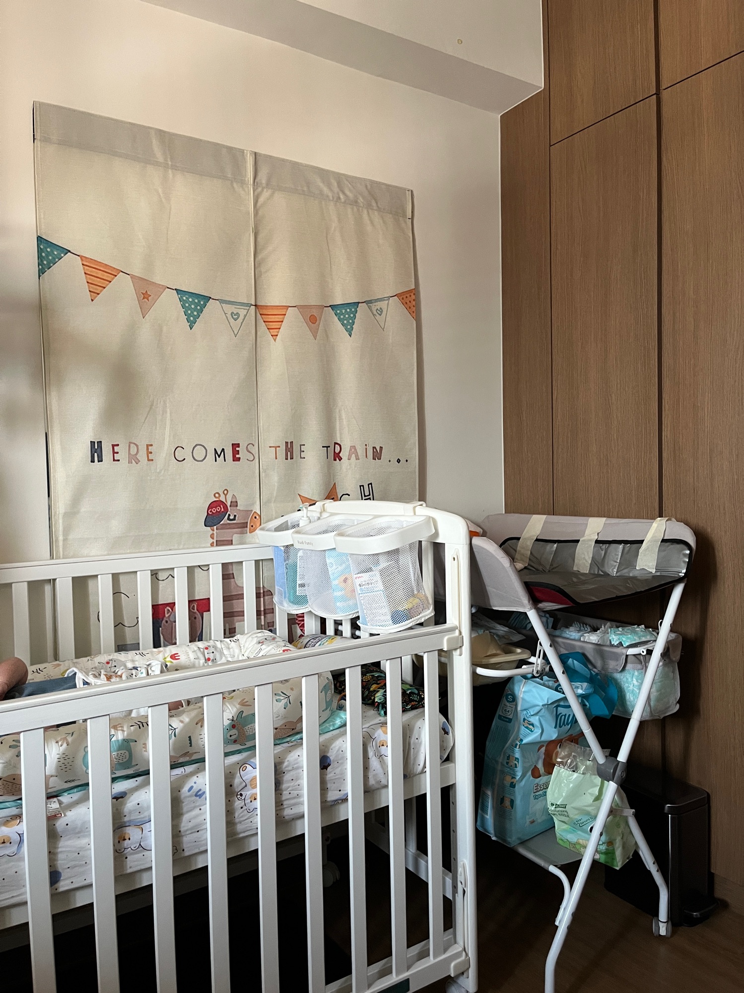 Sweet Dreams Start Here 💤