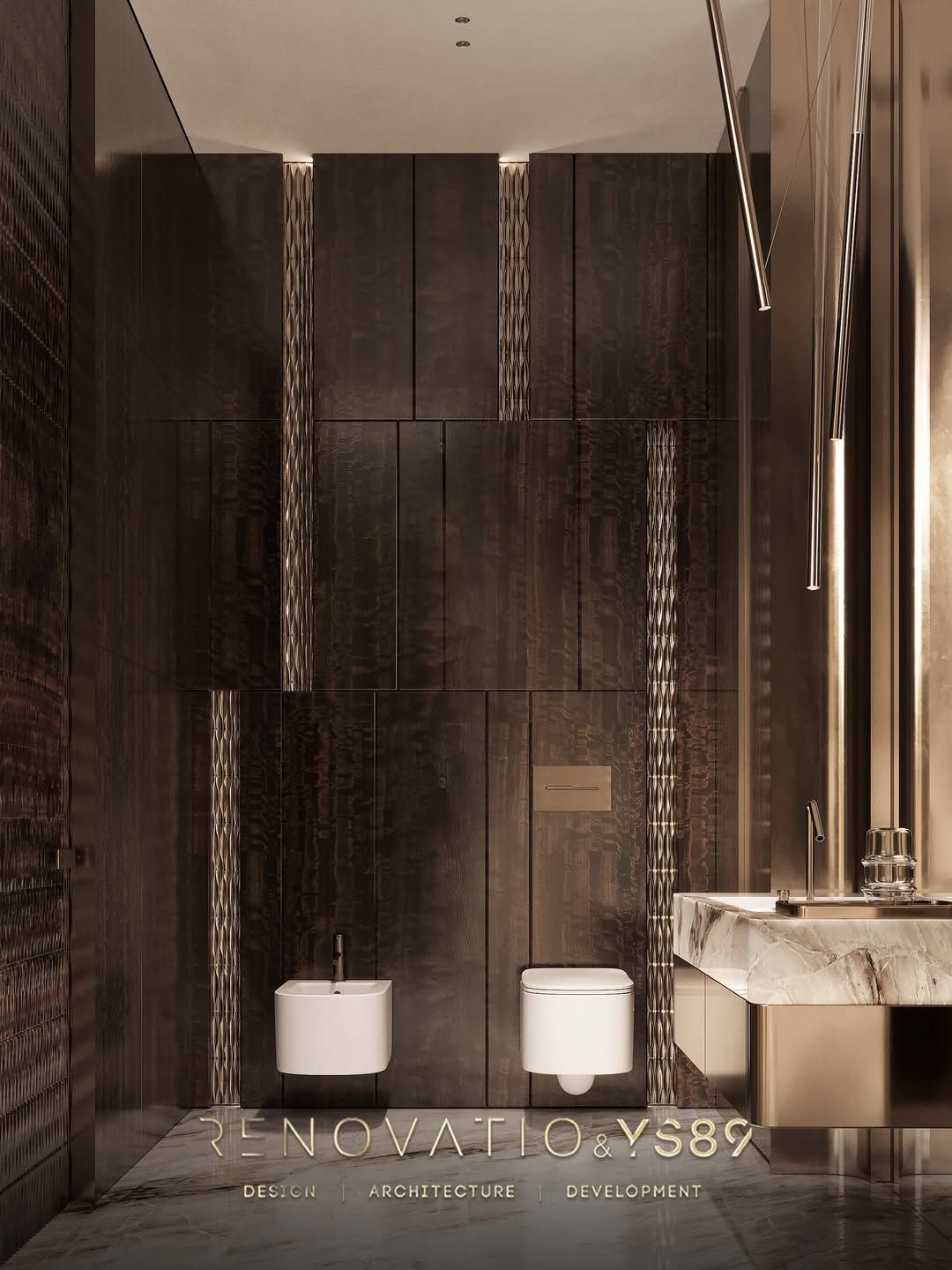 Ultra-luxurious-bathroom-design.