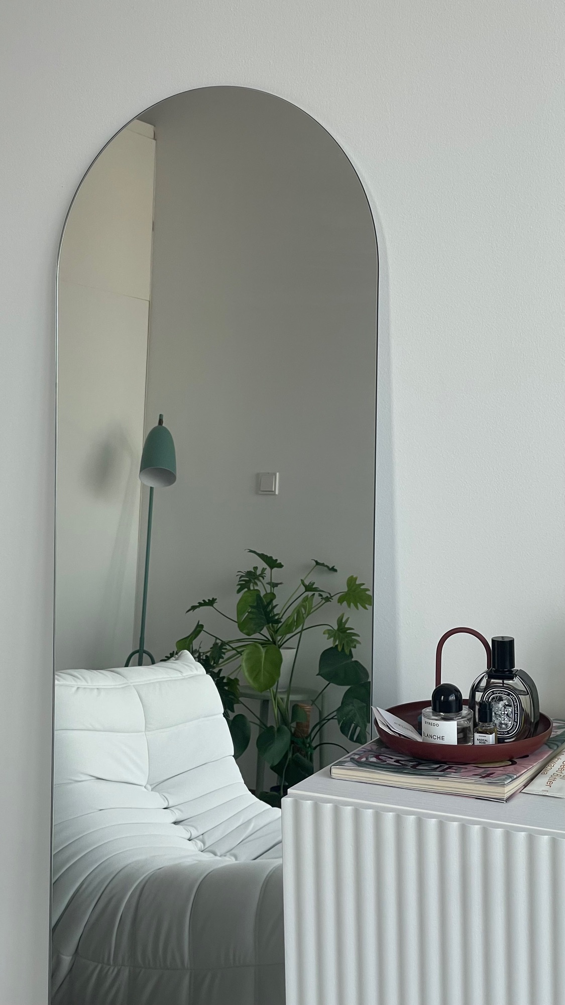 Recent Home Decor Purchases from Communa 🩵