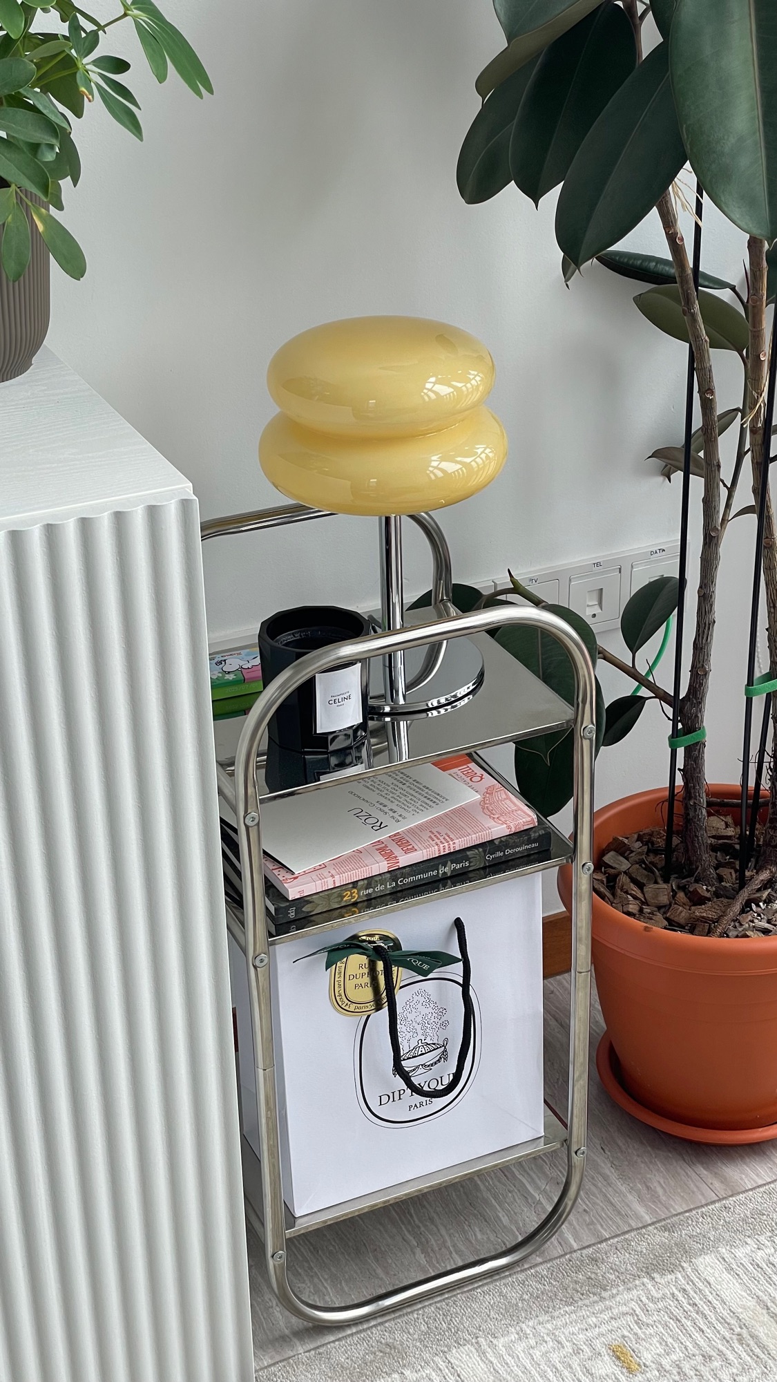 Recent Home Decor Purchases from Communa 🩵