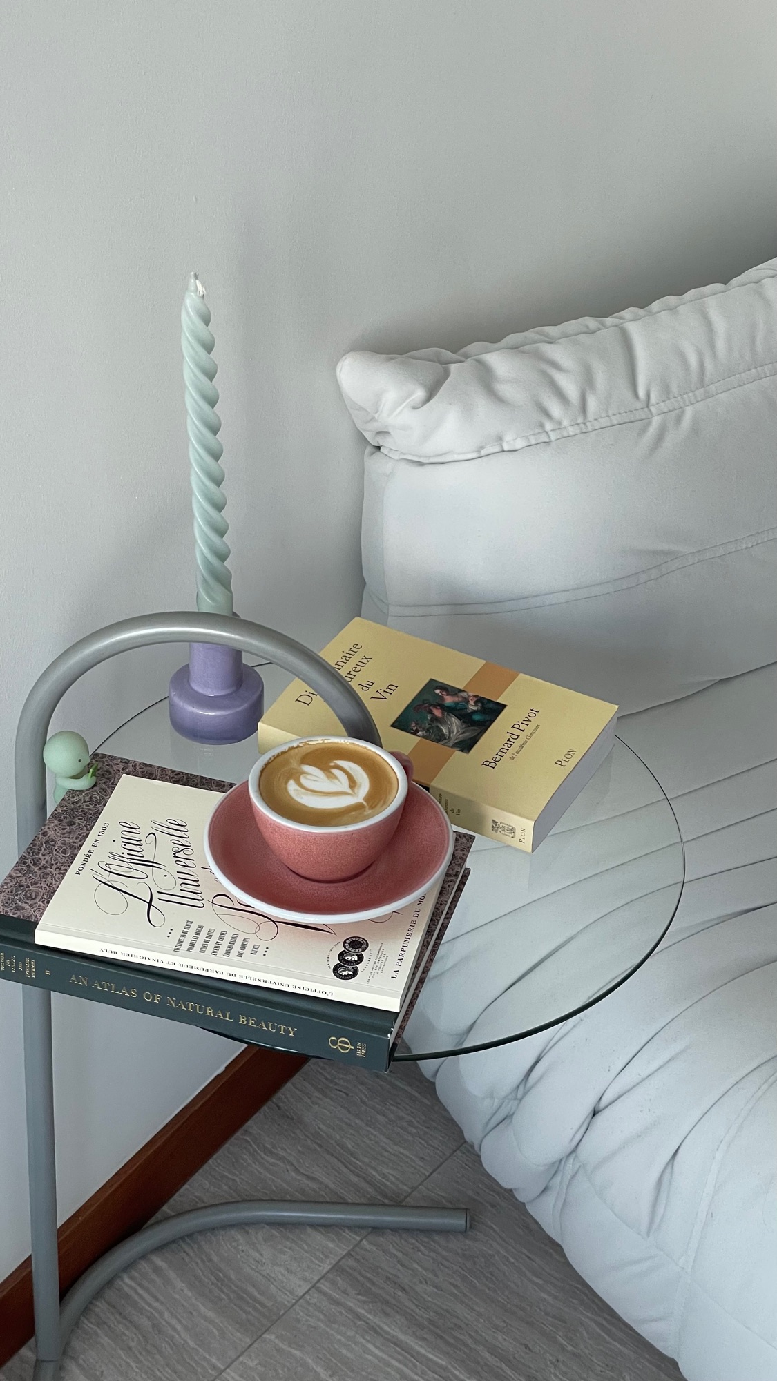 Your Sign To Upgrade Your Home Cafe ☕️