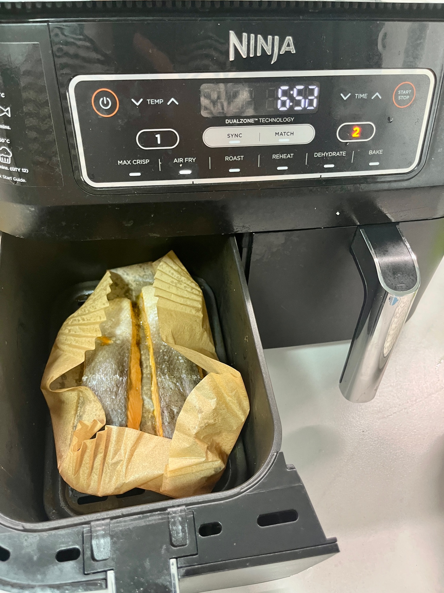 Minimal Effort, Maximum Comfort: Salmon Ochazuke