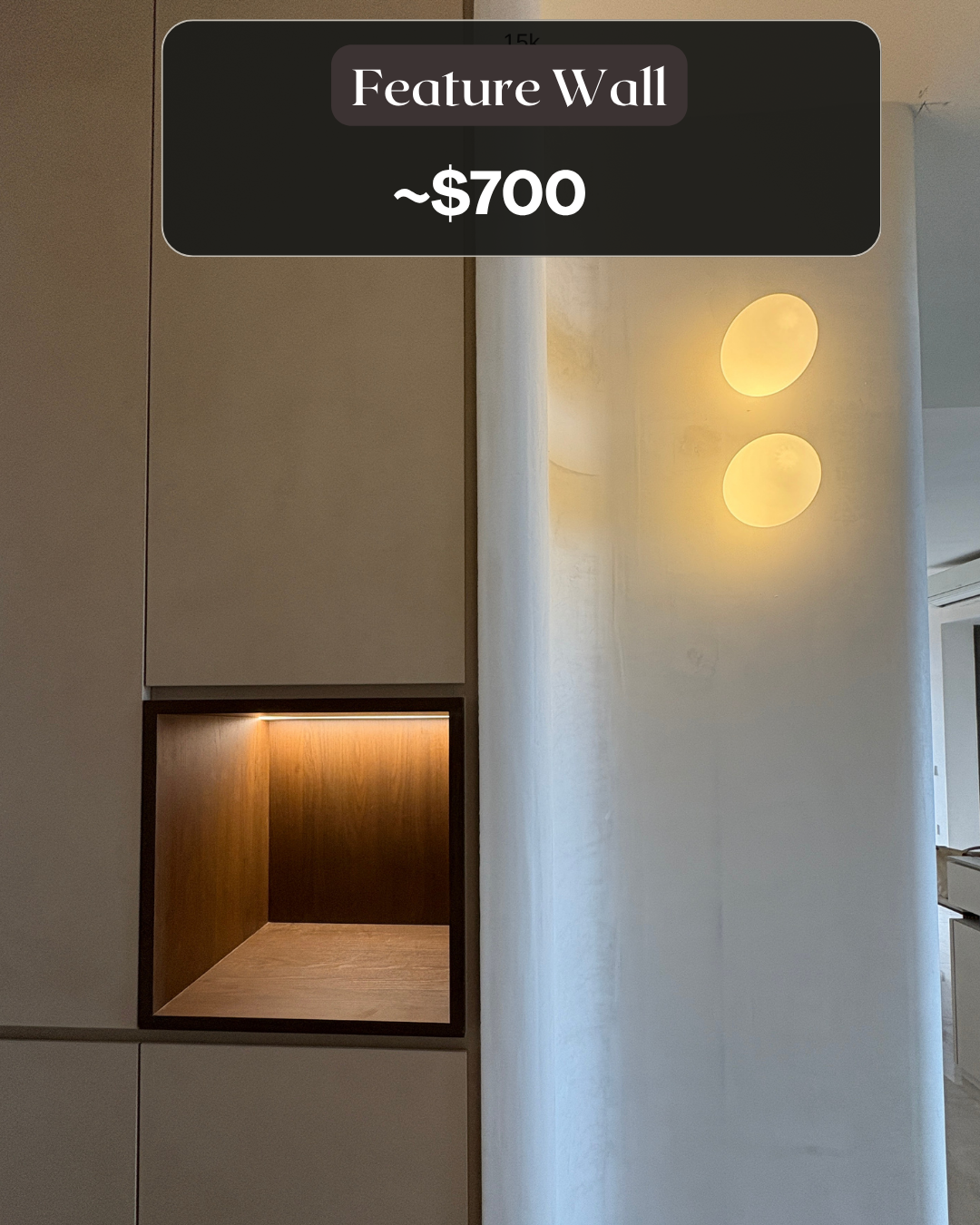 Our Renovation Cost Breakdown!