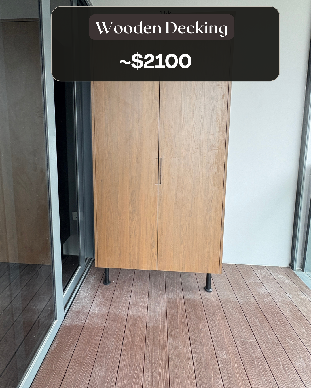 Our Renovation Cost Breakdown!