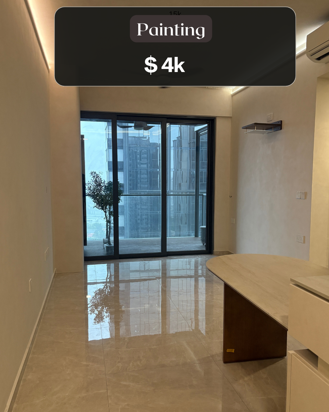 Our Renovation Cost Breakdown!