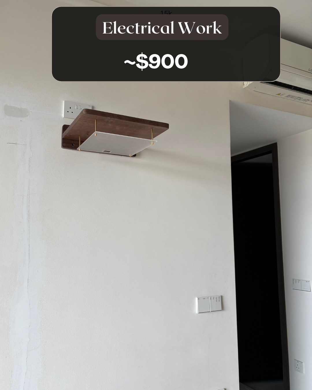 Our Renovation Cost Breakdown!