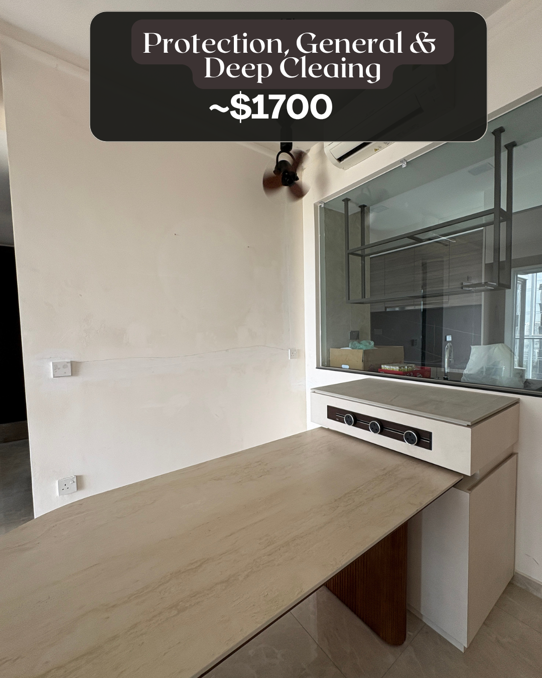 Our Renovation Cost Breakdown!