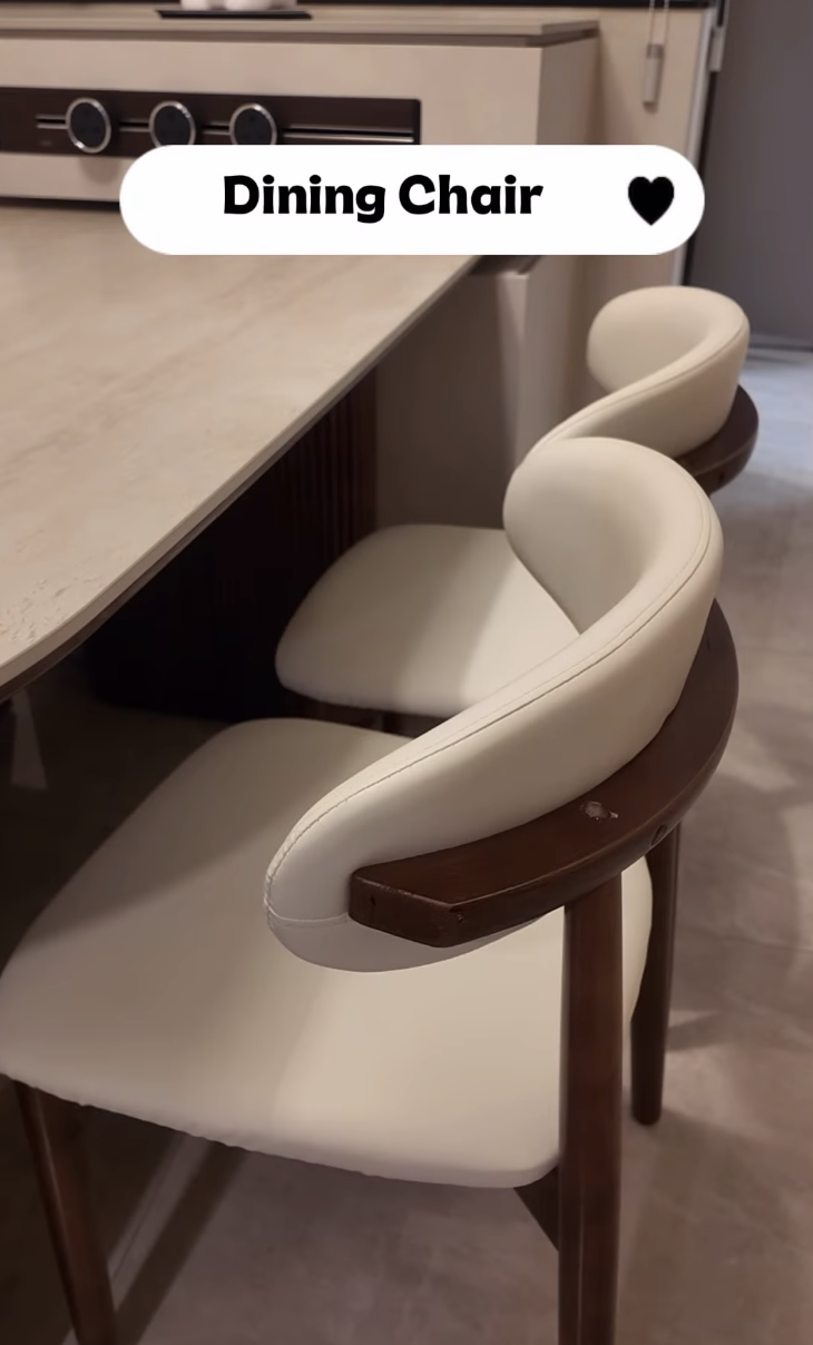 Our Dining Area Taobao Haul