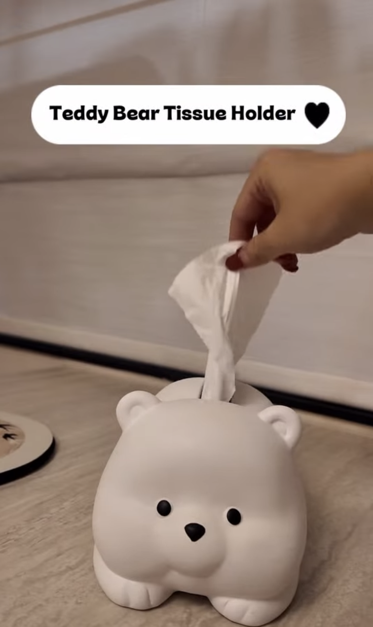 Our Dining Area Taobao Haul