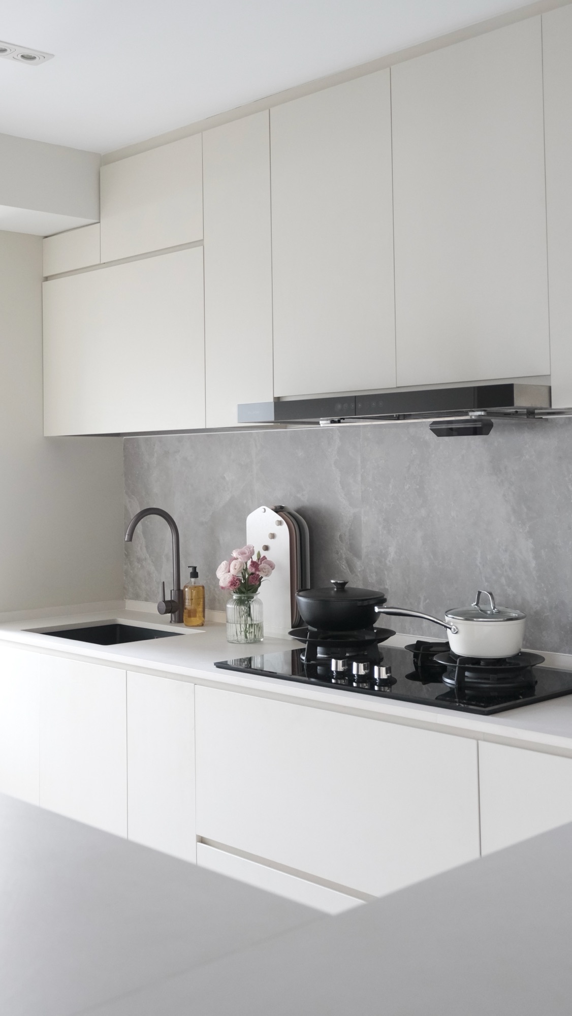 Our Kitchen, Inspired by How We Love to Live 🥨