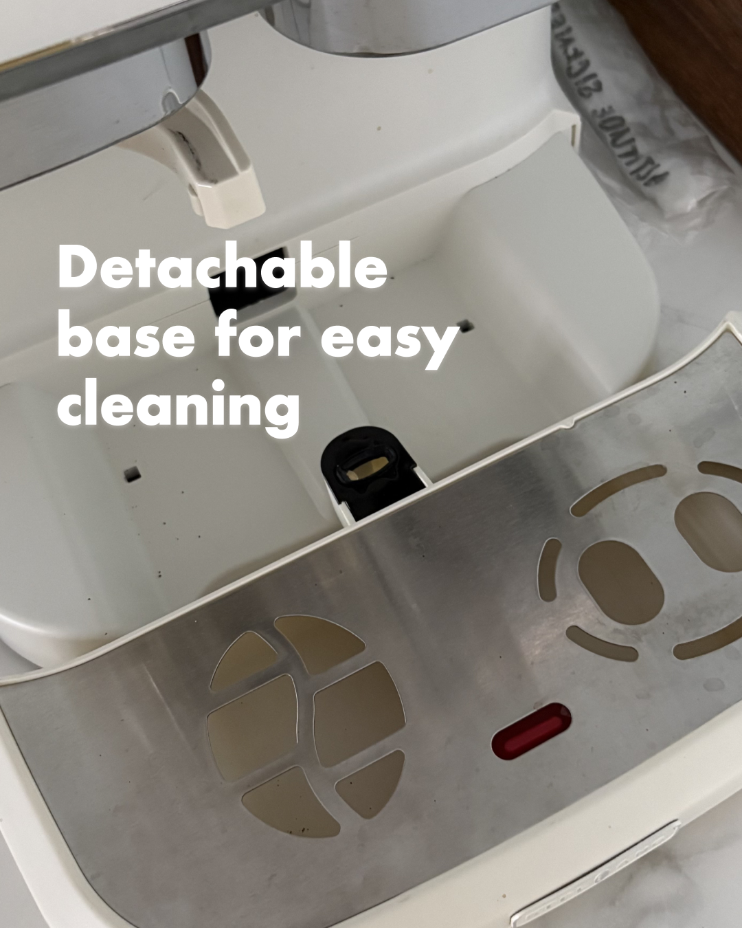 Starting our home cafe dreams from Taobao