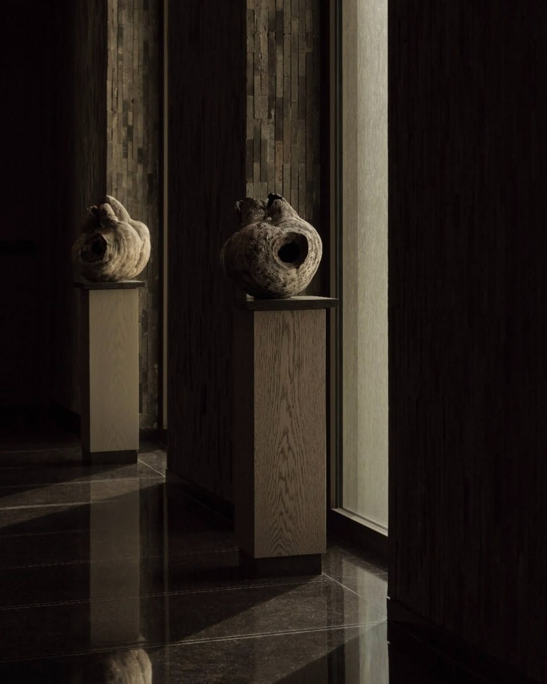 Luxury interior design